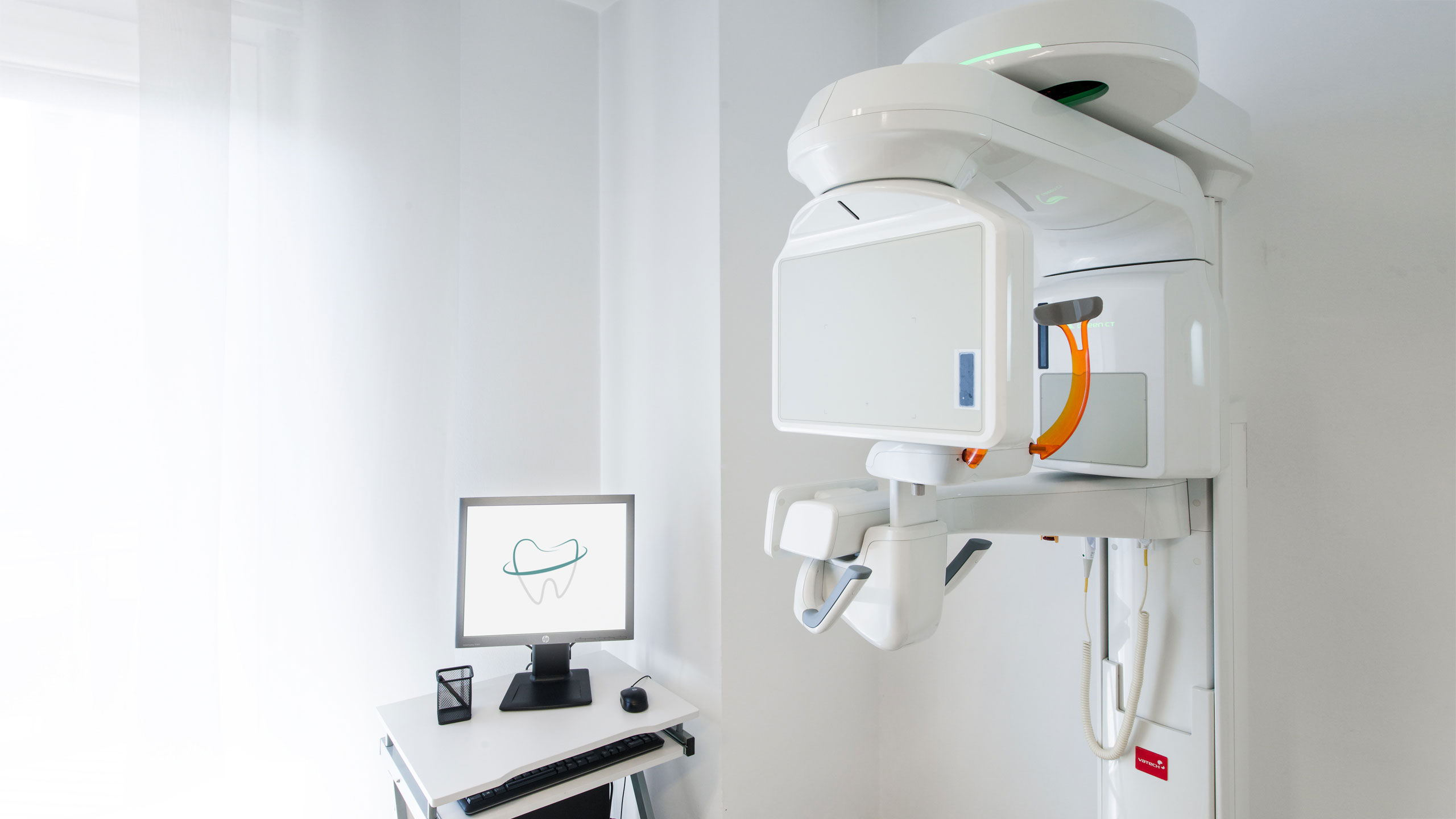 ortopantomografo OPT panoramica Studio dentistico Emanuele convenzionato dentista Palermo